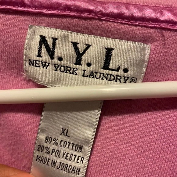 Pink jacket - Picture 3 of 5